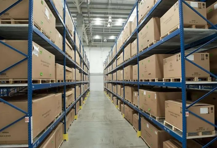 湘西到礼县货物仓储